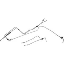 Dorman 624-511 Automatic Transmission Oil Cooler Hose Assembly Compatible with Select Ford Models