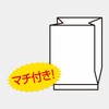 Bonster M-308 Draining Trash Bags, Garbage Shut, For Drainage, Non-Woven