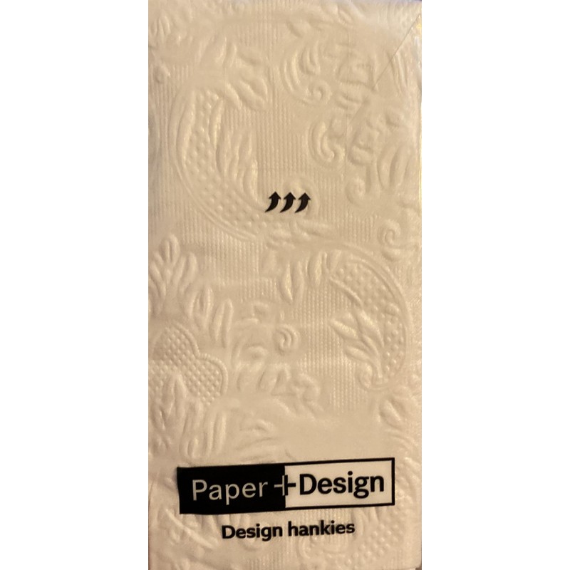 Handkerchiefs Moments Ornament Mother Pack Of 24)