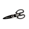 AFH Tape and All-Purpose Scissors Kitchen Scissors Tape Scissors