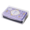 Shachihata Iromoyo HAC-1A-LV 1925 Purple Wisteria