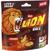 NESTLÉ LION Balls Caramel Pack of 1 (1 x 130