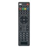VINABTY Replacement Remote Control Compatible with DCOLOR Decoder Digitale Terrestre