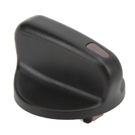 Tacoma AC Control Knob Plastic Temperature Control Button Replacement for Heater, Air Conditioner, Fan Switch, Climate Control,