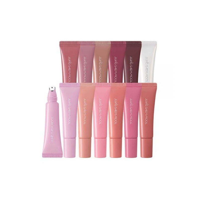 Jeongsaemmul JUNGSAEMMOOL Lip Prepression Metal Serum Gloss Lip Moisturizing Plumping