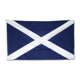 Scottish Flag 90 x 150 cm
