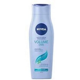 Nivea Volume Sensation Shampoo 250 ml Pack of 2 x 250 ml