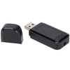 Dual Output Bluetooth Transmitter Bluetooth Transmitter USB AUX Connection Supports