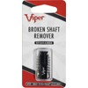 Viper by GLD Products Broken Shaft and Dart Point Remover