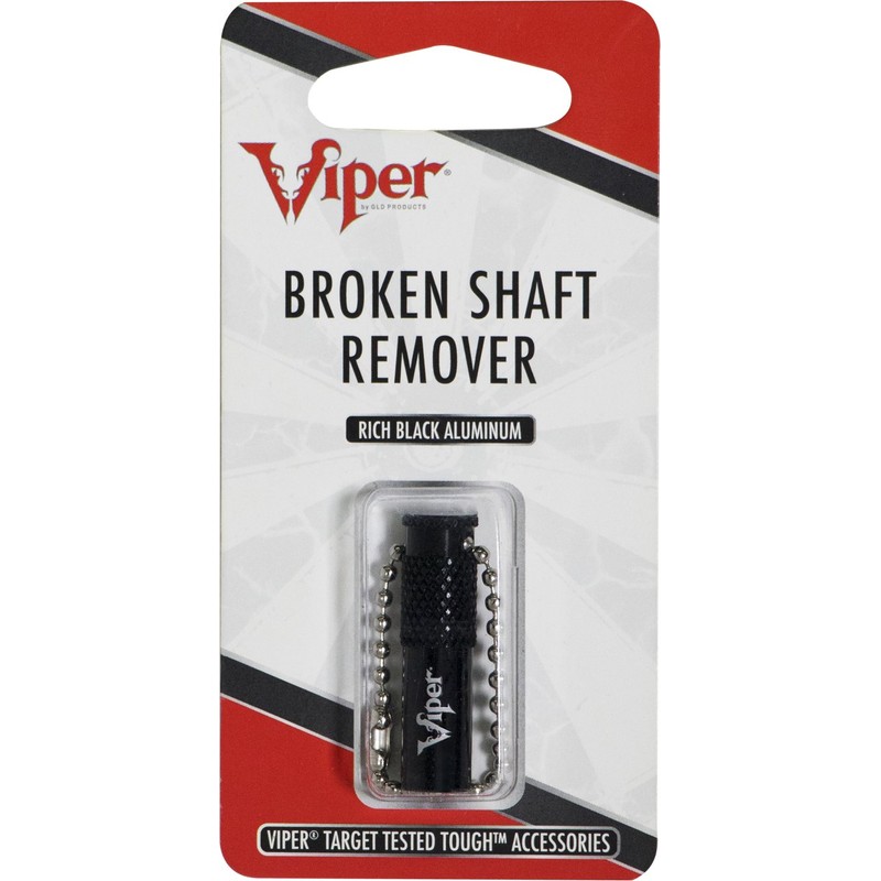 Viper by GLD Products Broken Shaft and Dart Point Remover