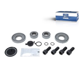DT Spare Parts 10.24332 Brake Caliper Repair Kit for Trailer