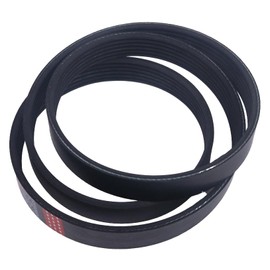 DVPARTS Serpentine Belt 90916-A2018 Compatible with Toyota Corolla 1.8L 2009-2011