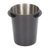 58mm Coffee Dosing Cup Universal Stainless Steel Coffee Machine Handle
