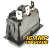 HD Switch Replacement for John Deere Implement Lift Rocker Switche