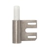 Door Hinge Frame Part 312 V 8100 WF for Rebated