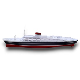 SS Andrea Doria Model 1 Foot in Length