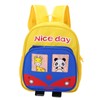 Kindergarten Backpack Kid Book Bag Elementary School Baby Kids Cartoon