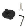 Haoge AD-M Female to Male Boss Adapter Convertor for Replace