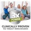 Crema Antimicótica Terrasil Para El Tratamiento De La Tiña,