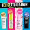 NYX Professional Makeup Primer de maquillaje Srum Plump Right Back,