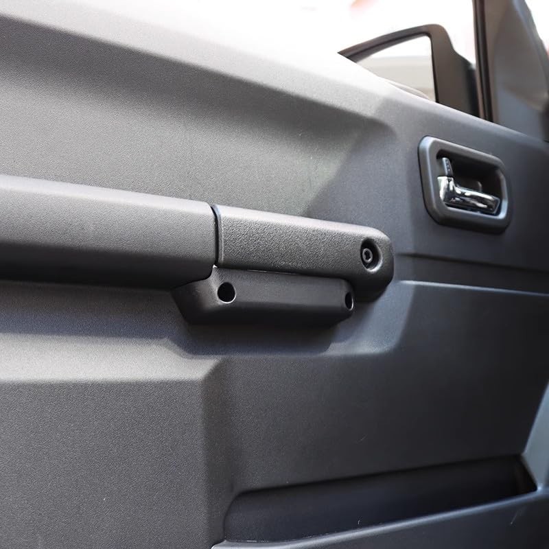 Jimny/Jimney Sierra Door Handle Storage Bag Base Left and Right