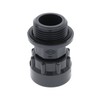 Swivel Fitting 1" x 1" NPT Adapter