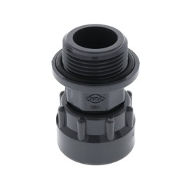 Swivel Fitting 1" x 1" NPT Adapter