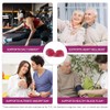 Beetroot Gummies – Beetroot Extract Food Supplement – Vegan Gummies