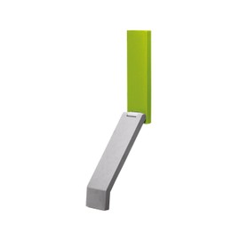 Tidy Door Stop, Increased Adhesiveness for Slip Resistance