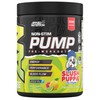 Applied Nutrition ABE Pump Pre Workout - All Black Everything