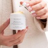 Sanct Bernhard Hand Back Regeneration Treatment with Sesame Oil, Avocado