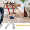 Vicloon Baby Walker Walking Aid for Baby, Adjustable Baby Walking