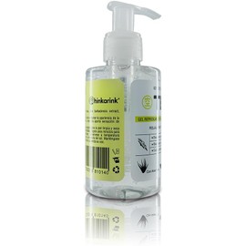 Tebori Tattoo Gel 150ml - Reparación De La Piel Hinkarink