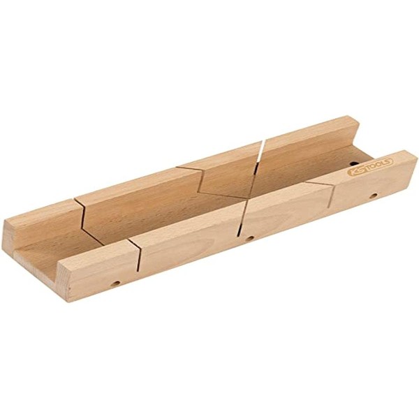 KS TOOLS 907.2515 Wooden Box 350 x 58 x 40