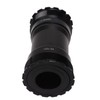 Luqeeg T47 Bottom Bracket, 24mm Bike Bottom Bracket with Ceramic
