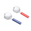 NRS Healthcare Derby Turners for Capstan/Crystal Taps 1 Pair (Eligible