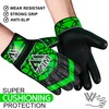 WFX Goalkeeper Gloves for Kids Children Boys Youth Soccer Goalie