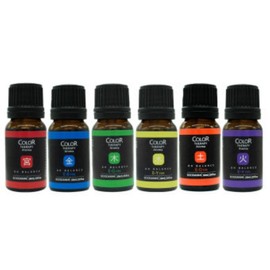 Noah Cosmetic Gung Therapy Aroma Oil 10ml Aroma oil, 1 piece, 10ml / 노아코스메틱 궁테라피 아로마 오일10ml 아로마오일, 1개, 10ml