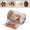 360 Degree Rotatable Fryer Basket Stainless Steel Baking Tool for