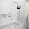 Froomer Bathroom Sticker Removable Art Vinyl Mural Home Room Decor