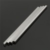 HSS Lathe Tool Bit, 5mm x 5mm x 200mm Square