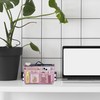 JJ PRIME - Multi Compartment Bag Handbag Insert | Expandable