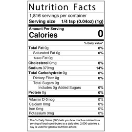 Slap Ya Mama Cajun Seafood Boil Seasoning for Crawfish, Crab and Shrimp, No MSG and Kosher, 1 Pound (Pack of 3)