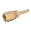 5PCS Fountain Nozzle Fountain Water Spray Sprinkler Head Swimming Pool