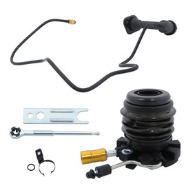 GXYWADY Clutch Master and Slave Cylinder Replacement for F150 F250 F350 1993-1997 Replacement for CC649014