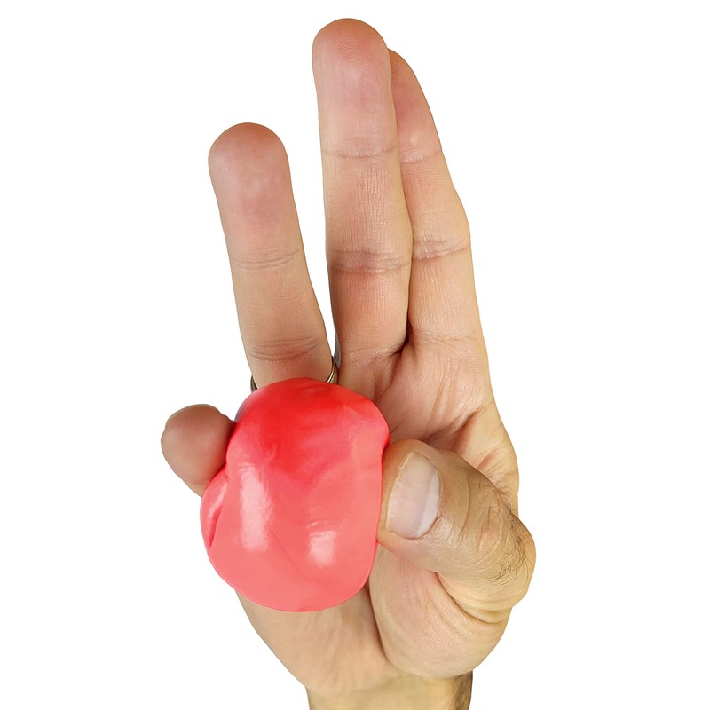 Blue Jay An Elite Healthcare Brand ‘Squeeze 4 Strength’ Hand