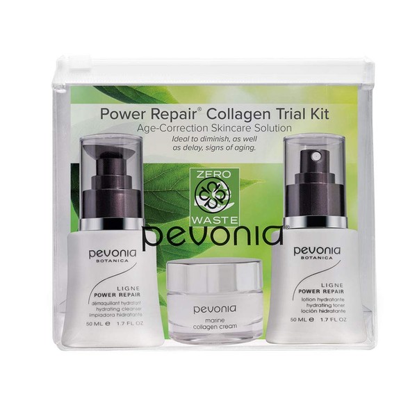 Pevonia Skincare Solution, Power Repair Kit