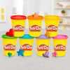 Play-Doh Favourite Colour Pack of 9 Cans, Children's Arts &