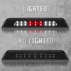 3rd Third Tail Rear Brake Light Replacement For 2007 2008