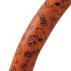 Bonform 6926-15CA Steering Wheel Cover, QK Snoopeach, Easy Installation, For